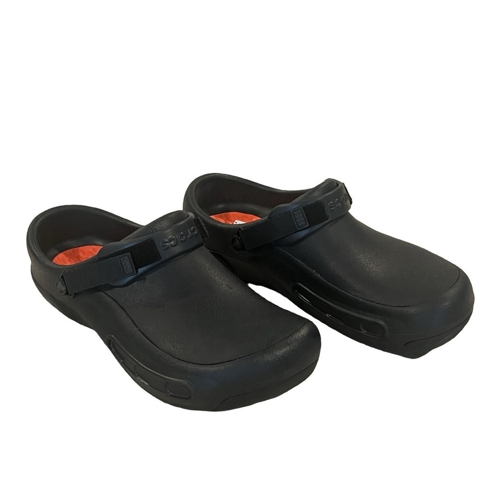 Crocs Shoes Men 13 Women‎ 11 Lite Ride Adjustable Strap Sandal Comfort Slip On